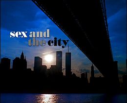 Immagine tratta da Sex and the city
